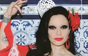 Alaska volverá al origen: el Spartacu's de Neza