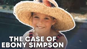 The Abduction and Murder of Ebony Simpson