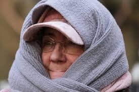 Extreme Cold Alert issued for Montgomery County