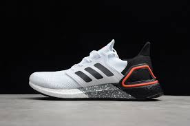 Buy new $106+ buy used out of stock. Hot Sell Adidas Ultra Boost 2020 Black White Grey Fx8333 New Ultra Boost