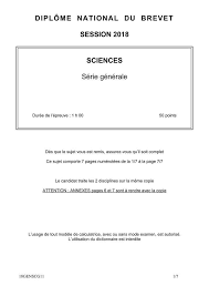 Brevet De Technologie College Rabelais Niort Sujet De Preparation Au Brevet Cycle 4 Technologie Ces Sujets Ont Ete Composes Par Des Enseignants De Technologie Merci A Eux Ils N Ont