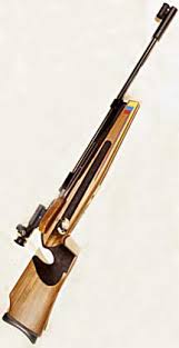 Blog post titled fwb 300s vintage target air rifle: 10 Meter Rifles Part 4 Used 10 Meter Rifles Blog Pyramyd Air