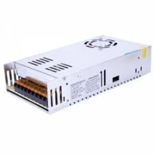 как сделать блок питания на 24 вольта своими руками Blok Pitaniya Na 24 Volta 20 Amper I 480 Vatt Kontrol Temperatury Transformatora