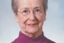 Obituary: Miriam "Patti" Irene (Whipple) Bennett