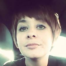 the beauty of her face was beyond my wildest dreams