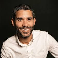 Christopher Ramos's Instagram, Twitter & Facebook