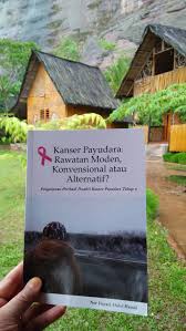 Di indonesia, diperkirakan terdapat sekitar 350.000 wanita dengan kanker payudara. Baca Mall Buku Ini Mengisahkan Pengalaman Pesakit Kanser Facebook