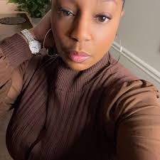 Latoya Goode's Instagram, Twitter & Facebook