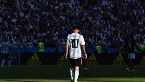 Discover more posts about seleccion argentina. Bomba Messi No Volvera A Jugar Con La Seleccion Argentina En 2018 Y Deja Dudas Sobre Su Futuro 90min
