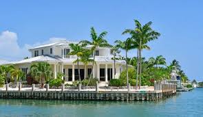 Doanh số bán biệt thự hạng sang tăng vọt ở Mỹ - Kinh doanh