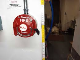 Ansul Fire Suppression Systems Installation And Servicing Ventilation Ireland Vss Ireland