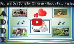 Download Fathers Day Songs For Kids For Android Apk Download