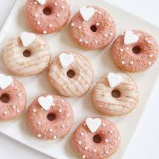 Untitled Donuts Backen Donut Rezepte Donuts