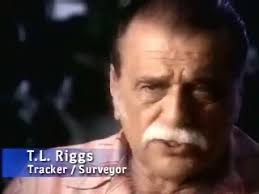 TOMT][after 1988][tv show] Episode of Unsolved Mysteries that had a  relative