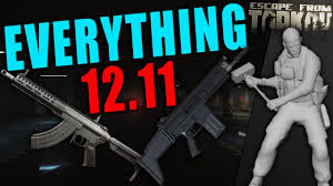 Rigged game is a quest in escape from tarkov. When What Is Tarkov Patch 12 11 Escape From Tarkov Patch 12 11 Info Dump Tarkov News Youtube