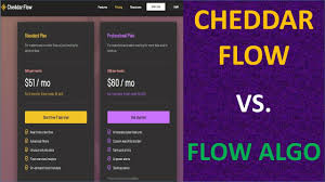 Market summary, most bullish and bearish flow, unusual contracts, and large orders. Cheddar Flow Vs Flow Algo Online Stock Trading Option Trader Online Trading