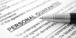 Bank can take away assets of guarantor if loan not repaid on time may 25, 2021 3:45 am first, you should ask the two known parties to find another guarantor to their loan. What Is A Guarantor Retipster Com