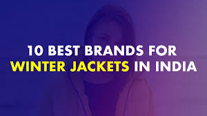 Best winter jackets for women in india. 10 Best Brands For Winter Jackets In India