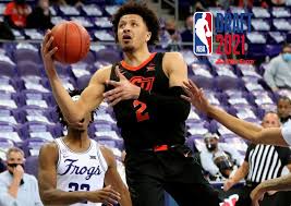 Every selection will begin with an nba comparison to give you an idea of what type of player the prospect could look like one day. Nba Draft 2021 Who Are The Top 3 Scorers In This Year S Nba Draft
