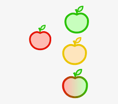 Nicepng provides large related hd transparent png images. Red Green Apple Food Apples Yellow Cartoon Apples Clipart Png Image Transparent Png Free Download On Seekpng