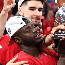 Former Wildcat Finds New Basketball Home Overseas