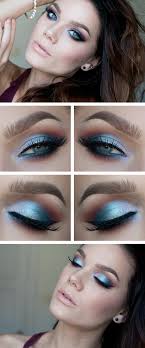 63 Prom makeup ideas