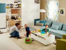 Here's a huge collection of many different ikea living room ideas and examples. Ikea Family Room