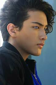 Serious Stoic Face Of Male Tan Skin Blue Eyes Character Inspiration Portrait Portrait Photography Pretty People