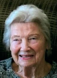 Nancy Olivier Obituary (1929