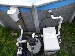 The revolutionary american made wood fired swimming pool. What Is The Best Above Ground Pool Heater