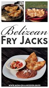 Maybe you would like to learn more about one of these? Belizean Fry Jacks Mom On A Mission