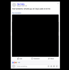 Feel free to download the video files, chroma key out the background, and use it on your youtube videos. A Very Specific Overlay Social Media Request Art Resources Episode Forums