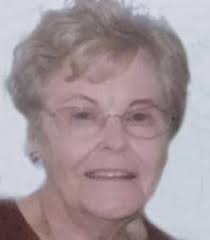 Lucille Benoit Obituary (2016)