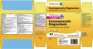 Image result for Esomeprazole