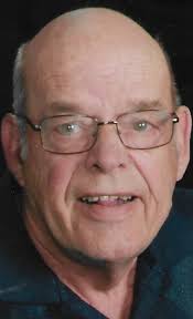 Obituary: Gerald “Jerry” Howe, 79, of Ludington