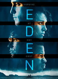Shelley long, mel harris, delane matthews and others. Eden 2015 Film Wikipedia