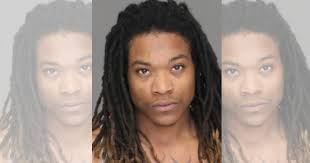 Jammed gun, failed robbery nets 15 year sentence for Indian Head man