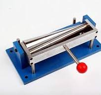 Amazon.com: MXBAOHENG ZQ-II Cone Axis Bend Tester Mandrel ...