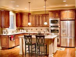 Renovating The Kitchen Is Like Viewing Your Friend 39 S Baby Pictures Before Sitting Down To Oak Kitchen Cabinets New Kitchen Cabinets Kitchen Cabinet Design
