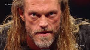 Edge Promises an Answer For Randy Orton On This Week's Raw
