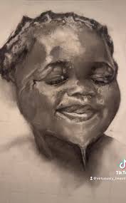 Hey All. I'm new here. Wanted to share some of my recent portraits. I  mainly work digitally now, but I also do a lot in charcoal