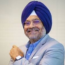 Narinder Singh : Driving Strategic Transformations To Meet Evolving Demands  Of Telecom Industry