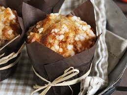 Muffins Pommes Et Canelle Recettes Recette Canelle Recette Muffin Aux Pommes Recette
