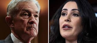 Jerome Powell hit with a criminal referral over Fed's $2.5B renovation  project — what it might mean for your nest egg