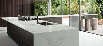 Granite countertops are known for its strength, durability, and beauty, and its unique natural features can give areas a majestic feel. Granite Companies Flintstone Marble And Granite
