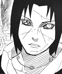 Itachi bittet den dritten hokage sasuke nichts zu erzählen. Pin Von Yasmin Santos Auf Itachi Uchiha Zeichnung Anime Naruto