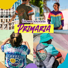 Pinpanpun - Camperas de egresaditos de jardín 2025