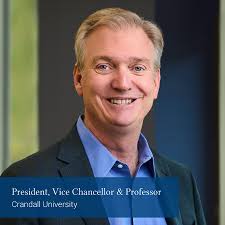 Higher Education: Administrators & Staff