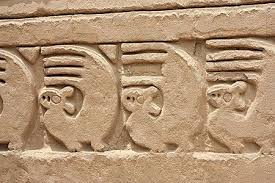 Chan Chan Trujillo World Cultural Heritage Ancient Architecture
