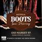 Better in Boots: Line Dancing Party  — Shasta event image